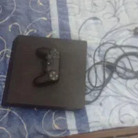 ps4 کارکرد با بازی های مثل جی تی ای وی گاد آف وار