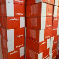 کابل شبکه cat6 utp لگراند روکش pvc کلاف 305 متری