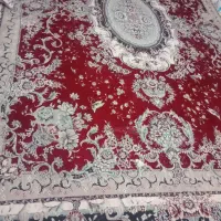 مبل هفت نفره ساده با سه عددفرش|فرش|ایرانشهر, |دیوار