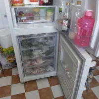 یخچال فریزر امرسان|یخچال و فریزر|شیراز, گویم|دیوار