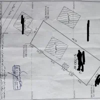 فروش ۷۰۰متر زمین تجاری مسکونی اردجان