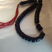 تسبیح سندلوس|جواهرات|پاکدشت, پاکدشت (مامازند)|دیوار