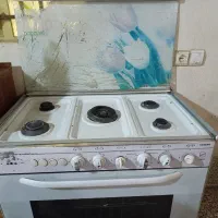 گاز فردا|اجاق گاز و لوازم برقی پختوپز|کرمان, |دیوار