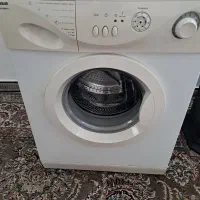 لباسشویی اسنوا