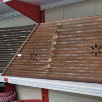 سنتور|سازهای سنتی|بروجرد, |دیوار