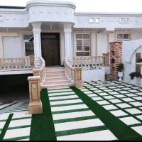 اجرای انواع نما سنگ و سرامیک
