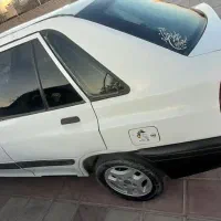 پراید۱۴۱ مدل۸۷|خودرو سواری و وانت|سبزوار, کوی بهار|دیوار