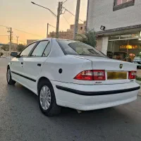 سمند LX مدل ۹۴ دوگانه CNG|خودرو سواری و وانت|اصفهان, خانه اصفهان|دیوار