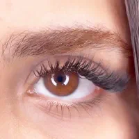 مدل مژه رایگان