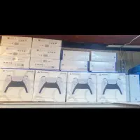 دستهps5 درحد نو/با گارانتی