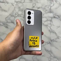 256 گیگ رام ۸ redmi15