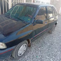 پراید هاچبک مدل 84|خودرو سواری و وانت|تربت‌حیدریه, ده پائین|دیوار