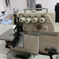 چرخ خیاطی زیگزال تیپیکال