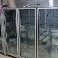۲ عدد یخچال موتور فرانسه|فروشگاه و مغازه|تهران, خانی آباد نو شمالی|دیوار