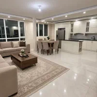 واحد آپارتمان لوکس با طراحی‌ مدرن