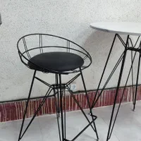 صندلی اوپن صندلی کانتر اپن|میز و صندلی غذاخوری|گرگان, |دیوار