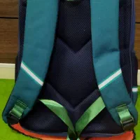 کیف مدرسه نو نو|کیف، کفش، کمربند|اراک, |دیوار