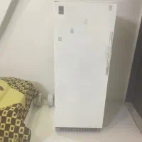 فریزر تک پارس بدون برفک