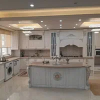 کناف کمدو کابینت 12 ماهه|خدمات پیشه و مهارت|تبریز, |دیوار