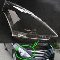 طلق چراغ جلو نیسان تیانا ماکسیما ایکس تریل nissan|قطعات یدکی و لوازم جانبی|تهران, شهرک غرب|دیوار