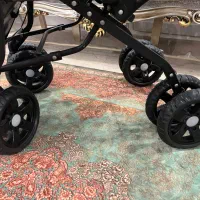 سیسمونی|کالسکه و لوازم جانبی|تهران, دهقان|دیوار