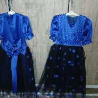 لباس دخترانه