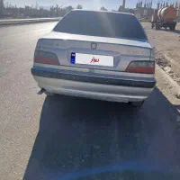 پارس elx مدل 85 در حد|خودرو سواری و وانت|زاهدان, |دیوار