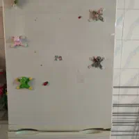 یخچال فریزر سینجر