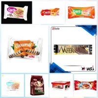 کیک و کلوچه نادی/نیشابور/زبرخان/بینالود/ملک اباد|عمدهفروشی|ملکآباد, |دیوار