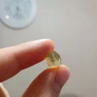 سنگ عقیق لیمویی|جواهرات|کرج, خرمدشت|دیوار