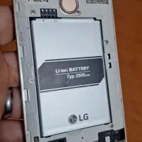 گوشی موبایل LG K8 2017 ال جی شکسته|موبایل|رشت, منظریه|دیوار