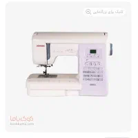 ماشین خیاطی ژانومه a6800