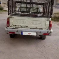 فروشی وانت پیکان|خودرو سواری و وانت|مشگین شهر, |دیوار