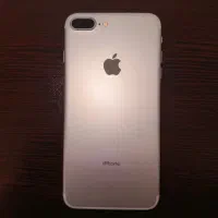 ایفون ۷ پلاس پک اصلی در حد اک