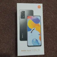 Redmi Note 11 Pro 5G
