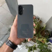 گوشی سامسونگ a56 128 ویتنام داری