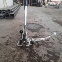 دستگاه بسته بندی دستی