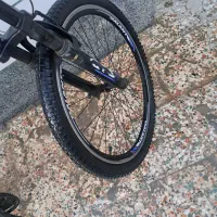 دوچرخه