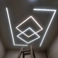 سیم کشی و نور پردازی ساختمان|خدمات پیشه و مهارت|تبریز, |دیوار