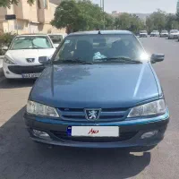 پژو پارس tu5 مدل ۹۹