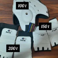 لوازم رزمی تکواندو|تجهیزات ورزشی|اسفراین, |دیوار