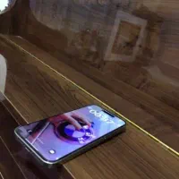 گوشی آیفون 15 پرومکس 256 گیگ  ZAA