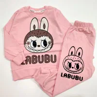 ست لبوبو|کفش و لباس بچه|رشت, جماران|دیوار