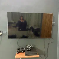 تلوزیون ۵۰ اینچ