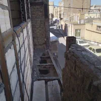 بتن کنی وتخریب کاری ساختمان وتعییرات داخلی