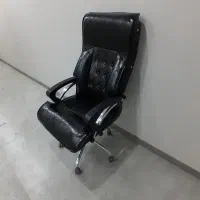 صندلی اداری مدیریتی در حد نو