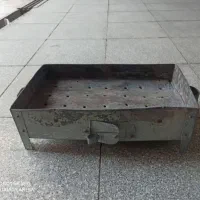 منقل کبابی