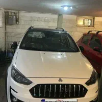 اطلس GL بدون سانروف