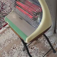 هیتر برقی قدیمی آلمانی|بخاری، هیتر، شومینه|قزوین, |دیوار