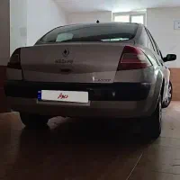 مگان ۱۶۰۰ مدل ۲۰۰۹